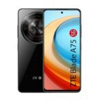 ZTE Blade A75 5G 128GB 4GB Negro