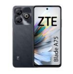 ZTE Blade A75 4G 256GB 4GB Negro