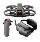 DJI Avata 2 Drone Fly More Combo