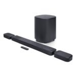 JBL Bar 1000MK2 Barra de Sonido Bluetooth de 7.1.4 Canales