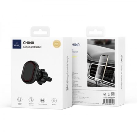 Wiwu Car Bracket Lotto CH040