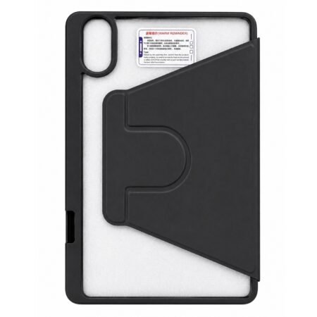Cover para iPad Pro 11 (2024/2025) Negro