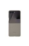 Funda Galaxy Z Flip7 Kindsuit Taupe