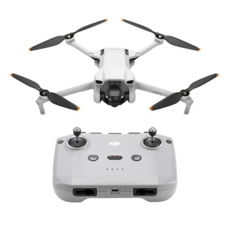 DJI Mini 3 Ultra Light 249g GL