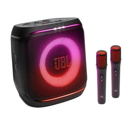 JBL PartyBox Encore 2 Plus Con IA Integrada