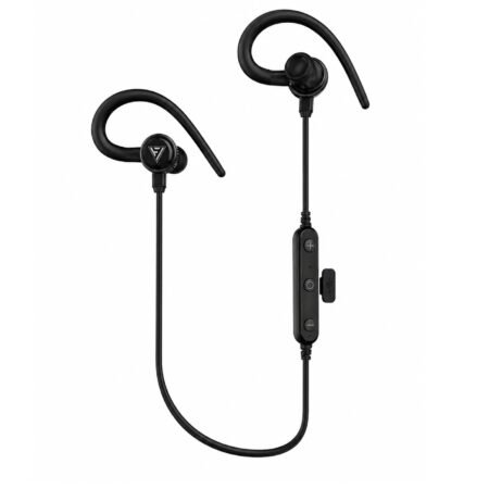 Wireless Sports Earphones G08 Black