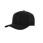 Gorra Jr. Black CTCAPJR-1E