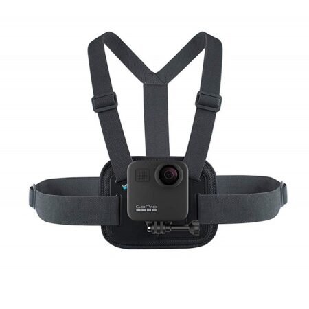 Chesty Performance Chest Mount GoPro AGCHM-001