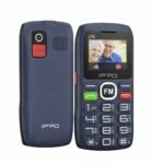 Celular iPro 4G F118S