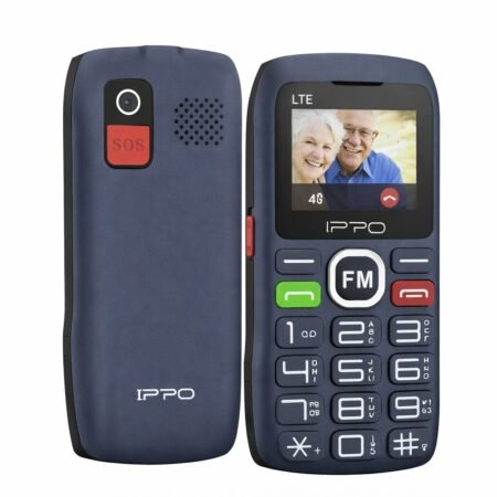 Celular iPro 4G F118S