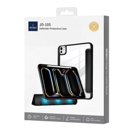 Defender Protective Case IPAD 11 A16 10 2022 JD-105