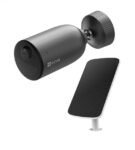 Ezviz EB3+Solar Panel Kit 5W 2k Type-C