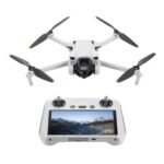 DJI Mini 3 4K Ultra Light with Remote Control
