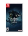 Little Nightmares III Deluxe Edition Nintendo Switch
