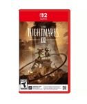 Little Nightmares III SW2 Bandai Namco