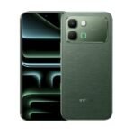 Infinix NOTE Edge 5G 8GB 256GB Silk Green
