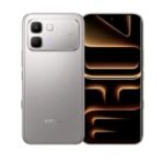 Infinix Note Edge 5G 256GB 8GB Lunar Titanium