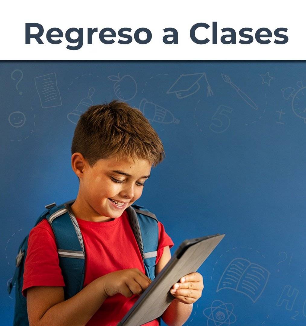 regresos a clases micellpty