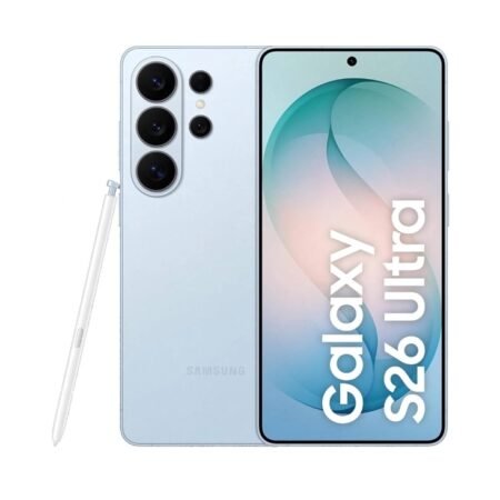 Samsung S26 Ultra 12GB 512GB Sky Blue