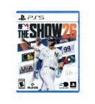 The Show 26 PS5 MLB Baseball