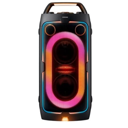 Torre de sonido Samsung MX-ST40F/ZP de 160W