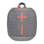 Ultimate Ears Wonderboom 2 Portable Crushed Ice Grey