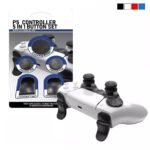 PS5 Controller 5 in 1 Extension Button Set Game Controller
