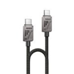 Yesido CA196 USB-C Data and Charging Cable 60W 1.2m