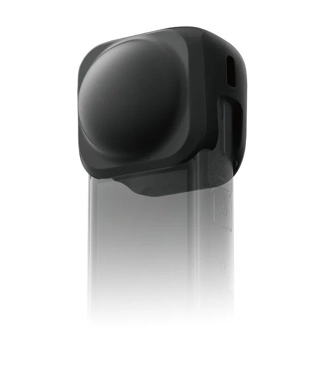 0610 Lens Cap Insta360 X5 y X4 - Imagen 1