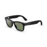 Ray-Ban Meta Wayfarer Gen 2 G15 Green RW4012