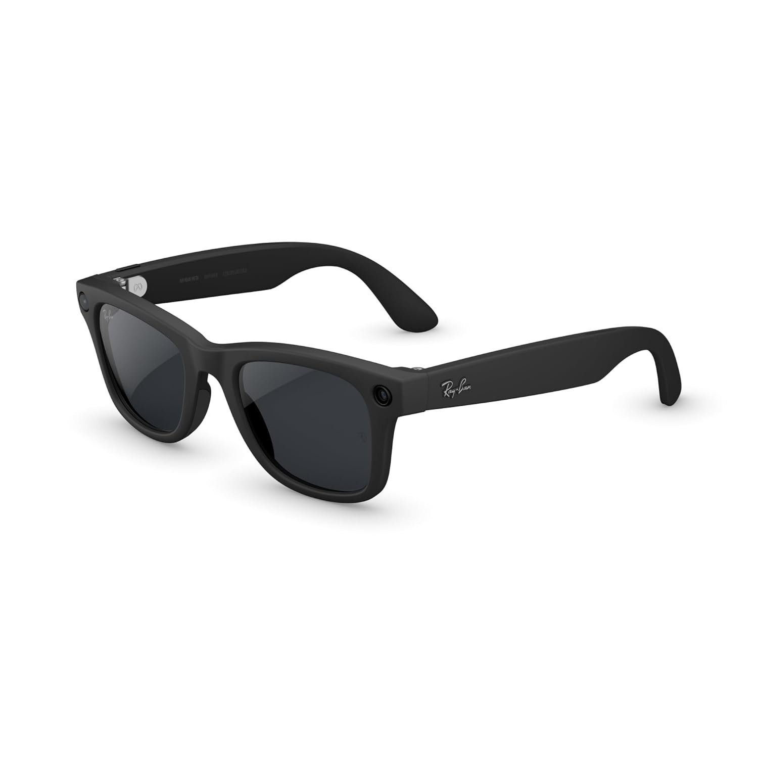 21377 Ray-Ban Meta Wayfarer Gen 2 Transition Grey S50 - Imagen 1