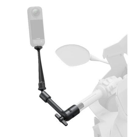 Motorcycle Magic Arm Insta360 CINSEAVW