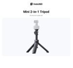 Insta360 Mini 2-in-1 Tripod