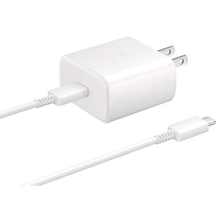 Cargador Travel Adapter EP-TA845 45W White