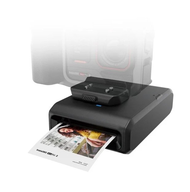 6650 Insta360 Pocket Printer for Ace Pro 2 - Imagen 1