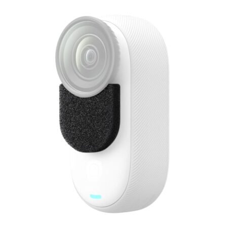 Mic Mind Muff Imsta360 GO 3 GO 3S