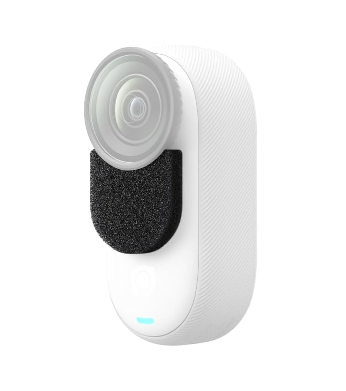 7771 Mic Mind Muff Imsta360 GO 3 GO 3S - Imagen 1