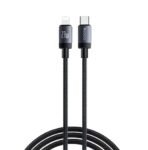Yesido CA206P USB-C To Lightning 1.2M
