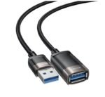 Yesido USB 2.0 Cable USB-A male GS26 1.5M