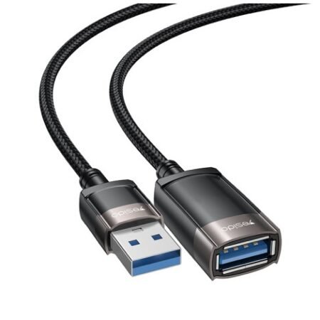 Yesido USB 2.0 Cable USB-A male GS26 1.5M