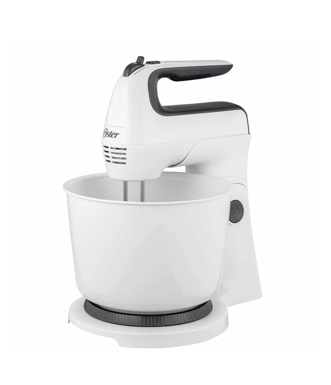 Batidora de Mano Y Pedestal 6 Vel Blanca FPSTHS3610 Batidora de Mano Y Pedestal 6 Vel Blanca FPSTHS3610 - Imagen 1
