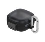 Estuche Protector Samsung Para Galaxy Buds 4 Pro Black