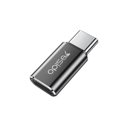 Yesido IP to Type-C Adapter GS22