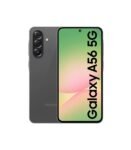 Galaxy Samsung A56 5G 8GB 256GB Awesome Graphite