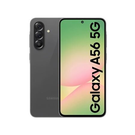 Galaxy Samsung A56 5G 8GB 256GB Awesome Graphite