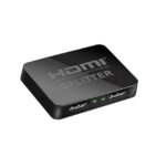 HDTV 4K 1X2 Splitter 4KSP-2