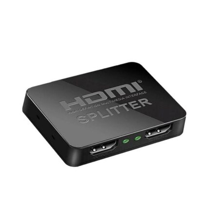 HDTV 4K 1X2 Splitter 4KSP-2