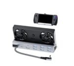 Handheld Console Docking Station