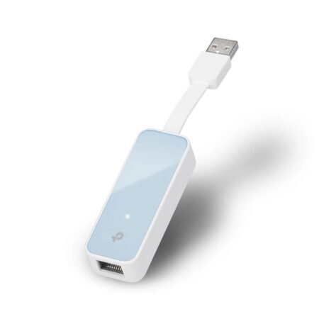 Hub TP-LINK UE200 USB2.0 10/100 Mbps
