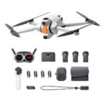 Antigravity 8K 360 Drone A1 Bundle Pack Infini DE001 Panama